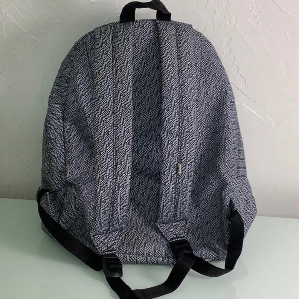 Vans Geometric Backpack - Picture 6 of 9